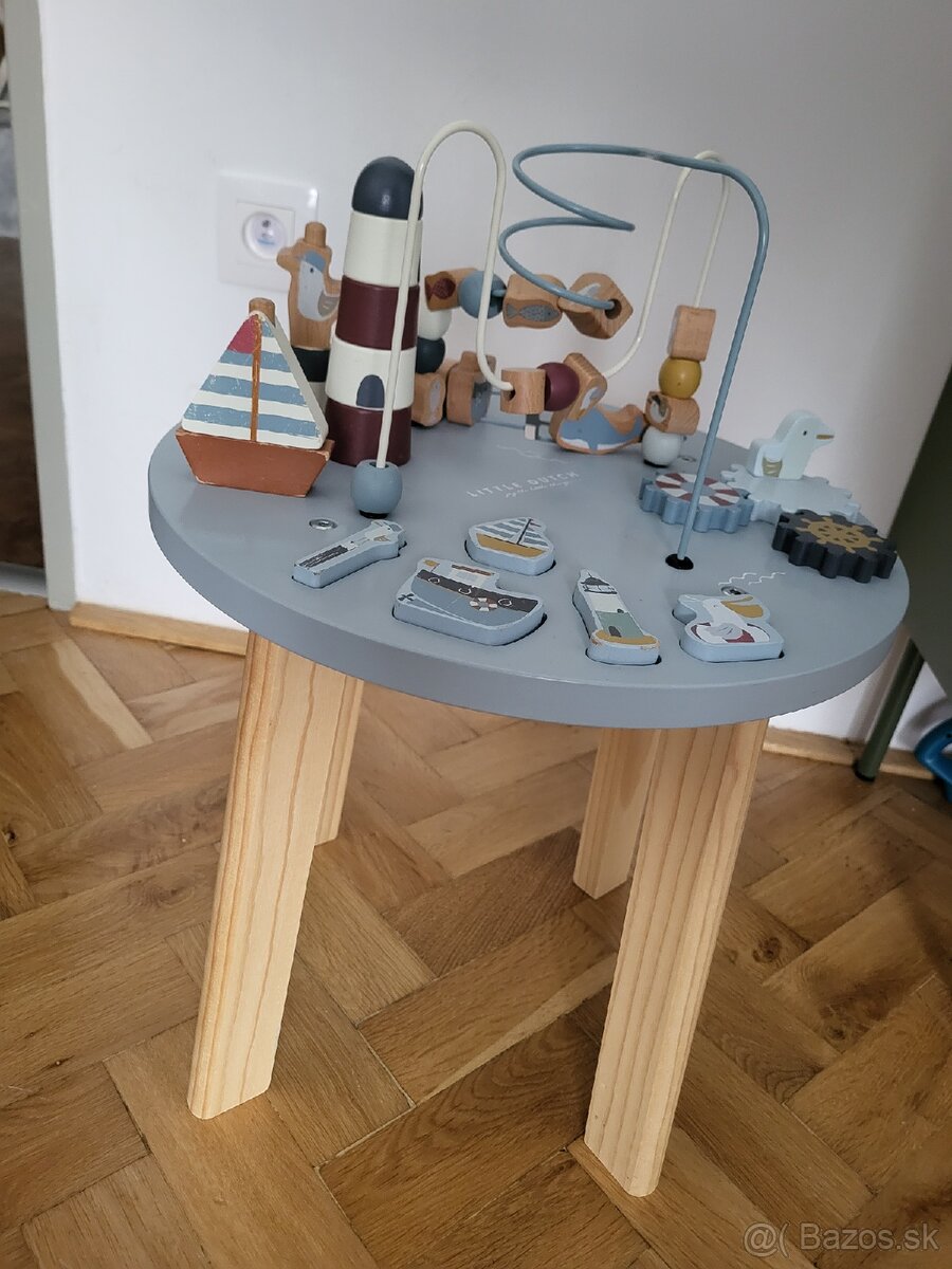 Little Dutch hračky - 13