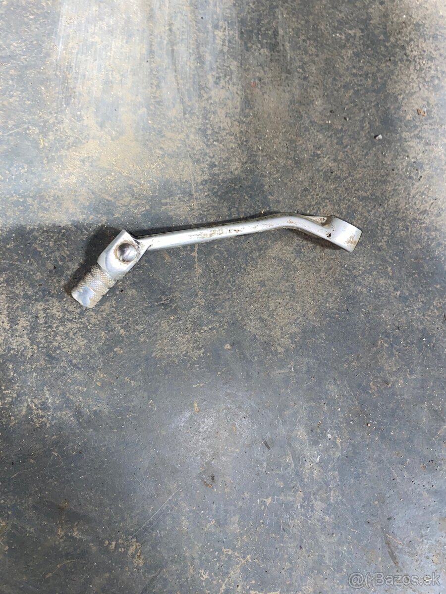 Ktm sx 125 diely - 13