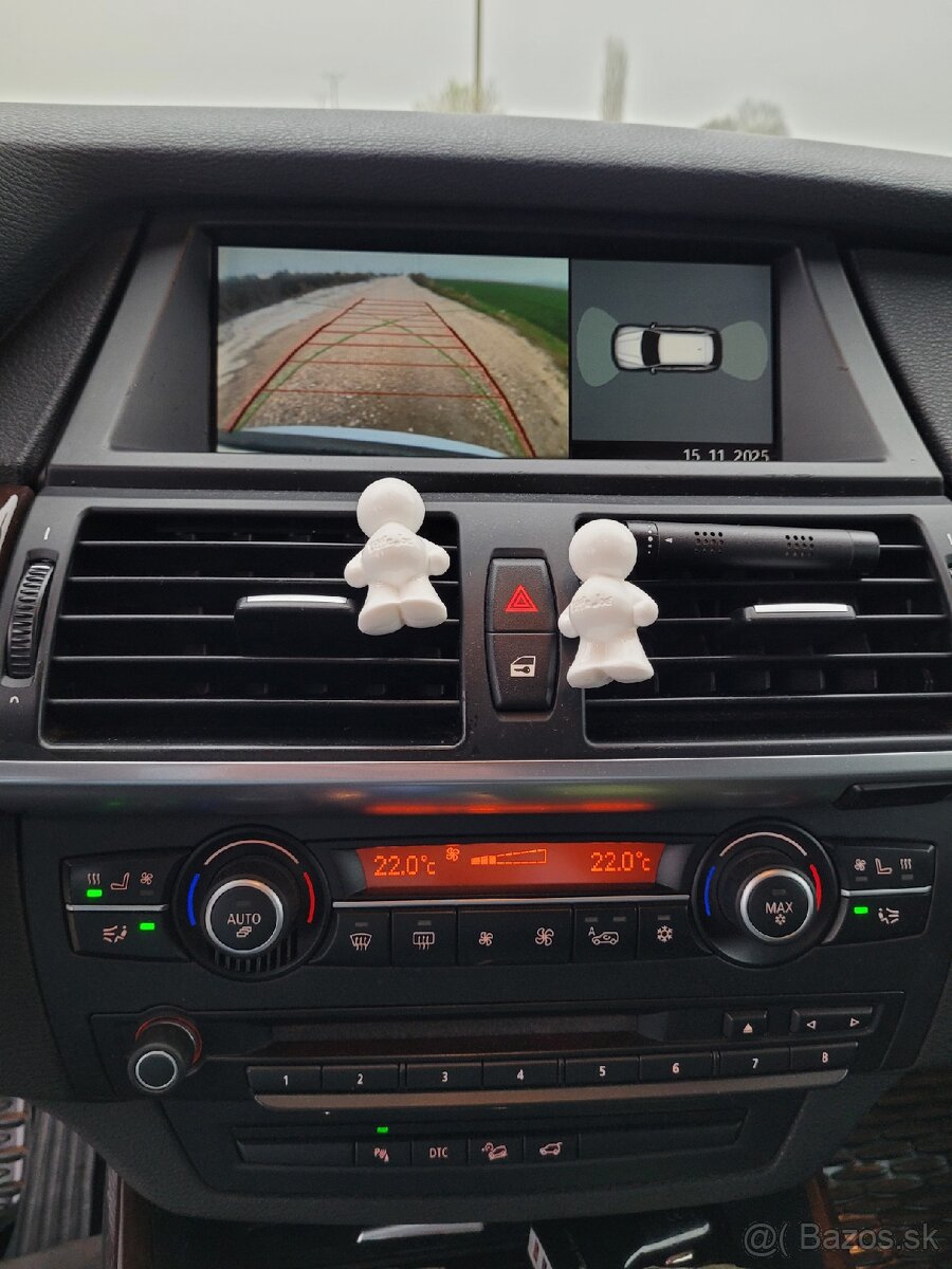 Bmw X5 e70 4.8i - 13