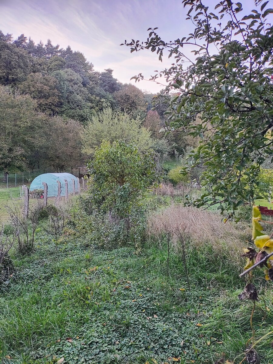 Predaj RD v obci Gemer - 13