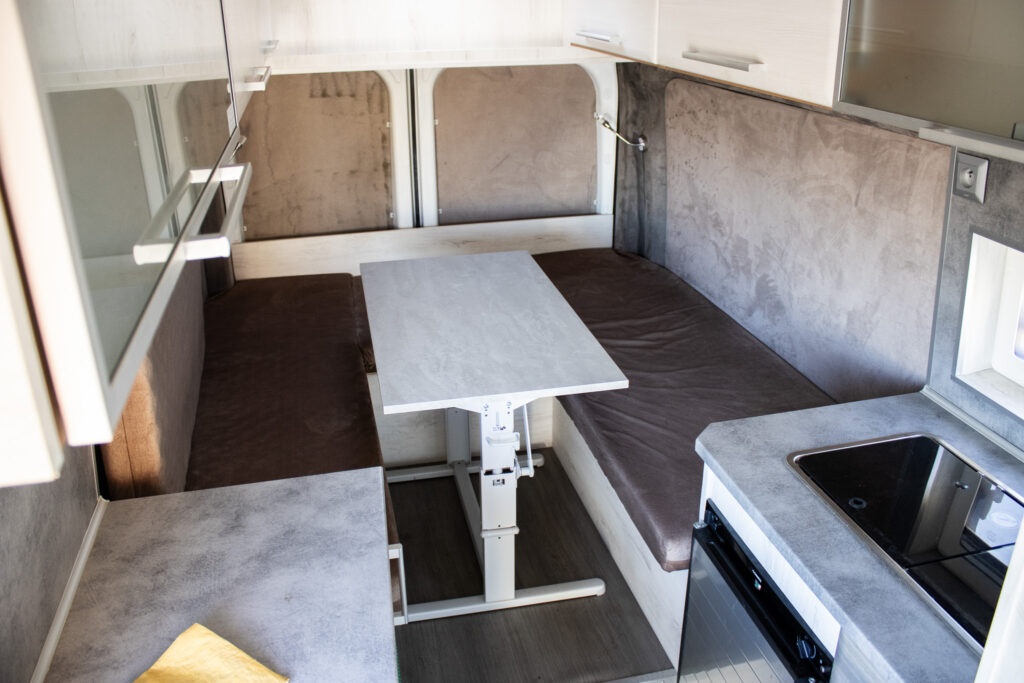 Ford Transit 96kW (2018) - 13