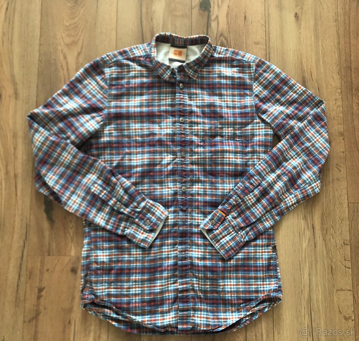 Panske znackove kosele S/M - 13