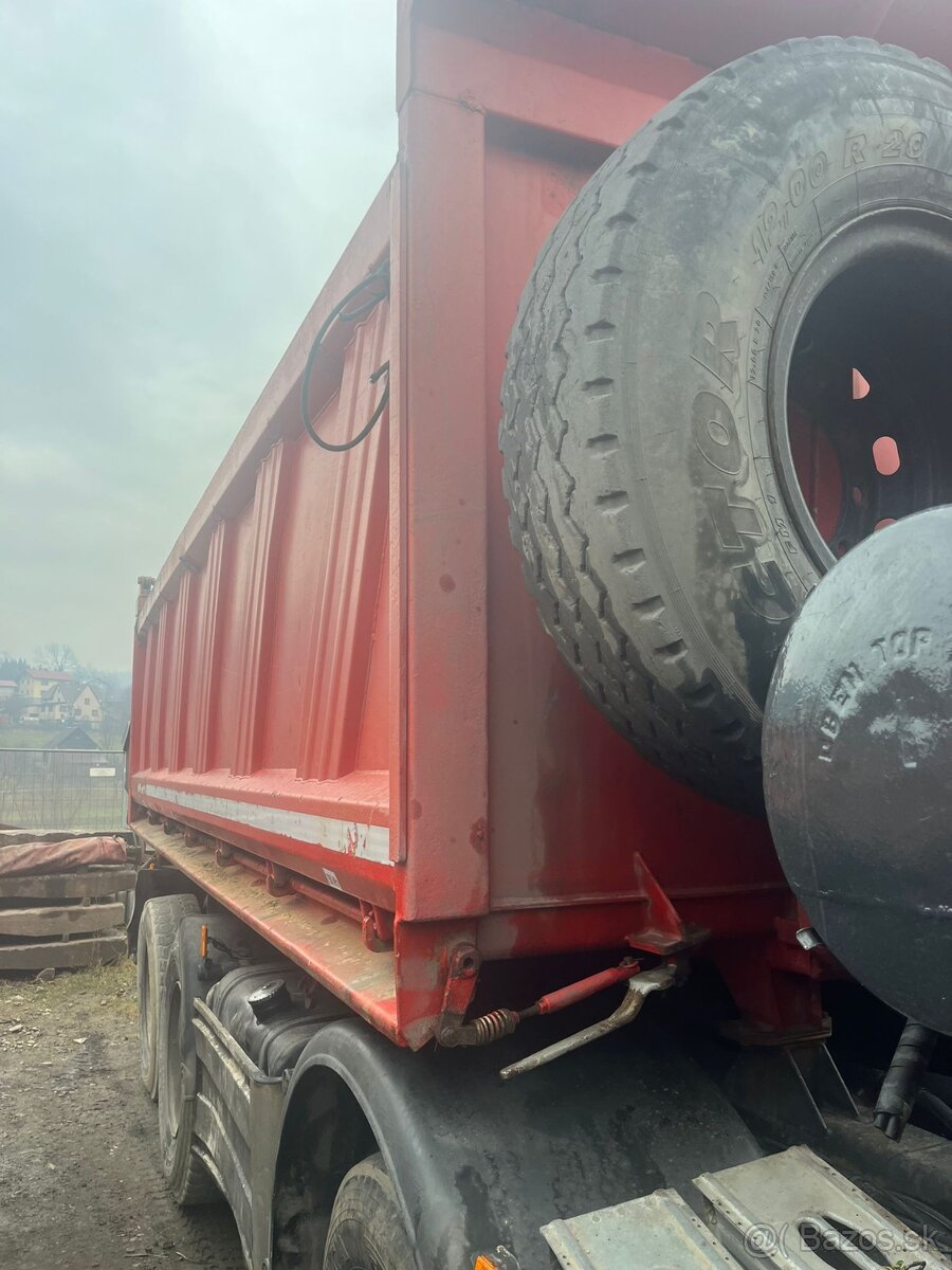 Tatra T815 8x8 - 13