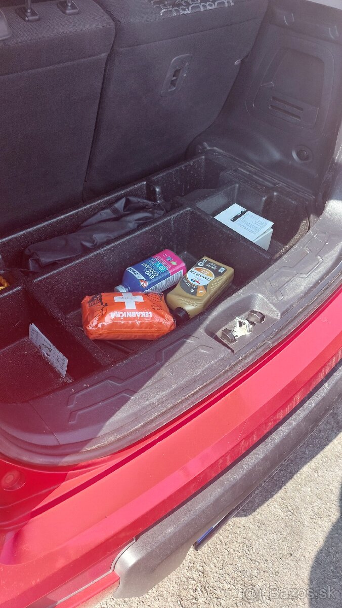 Predám Kia Soul - 13