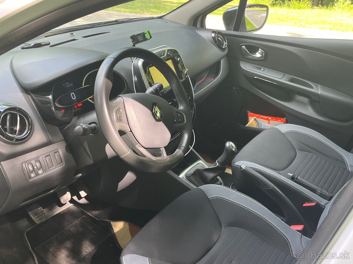 Renault clio 1,2 - 13