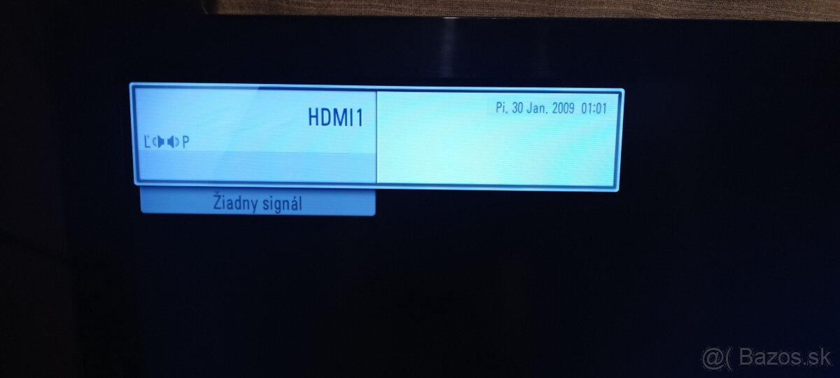 LG Televízor LCD, 32LH200H - 13