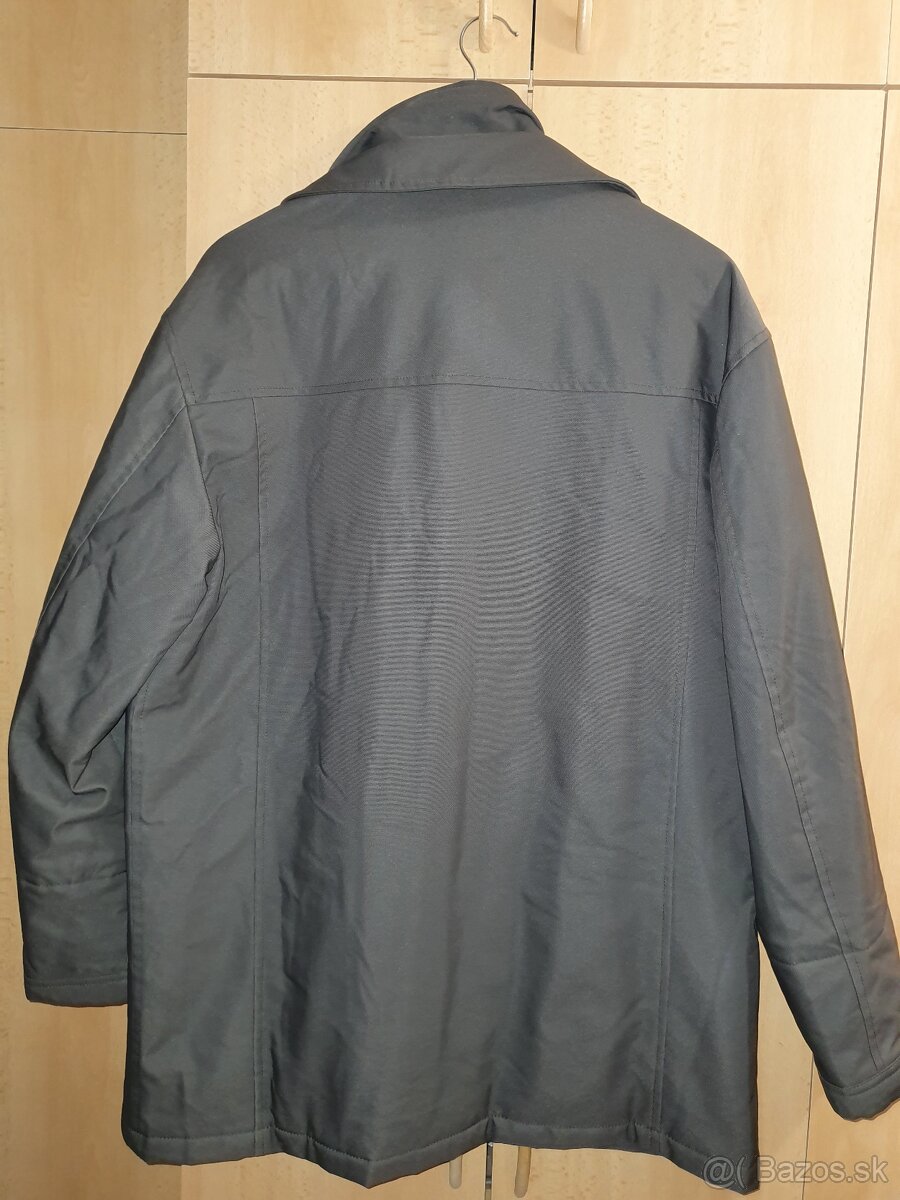 Fay panska znackova bunda kabát veľkosť L - 13