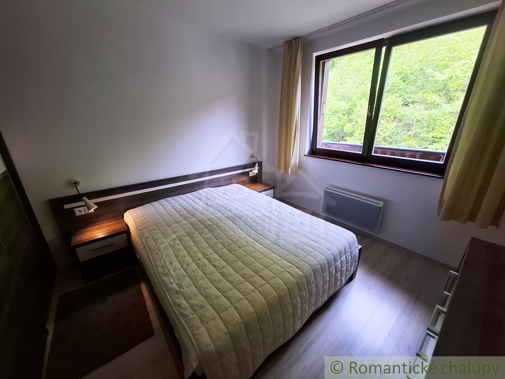 Cena dohodou Investičný plne zariadený apartmán v rekre - 13