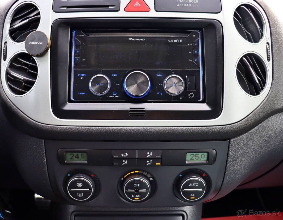 Volkswagen Golf Plus 1.6 CrossGolf - 13