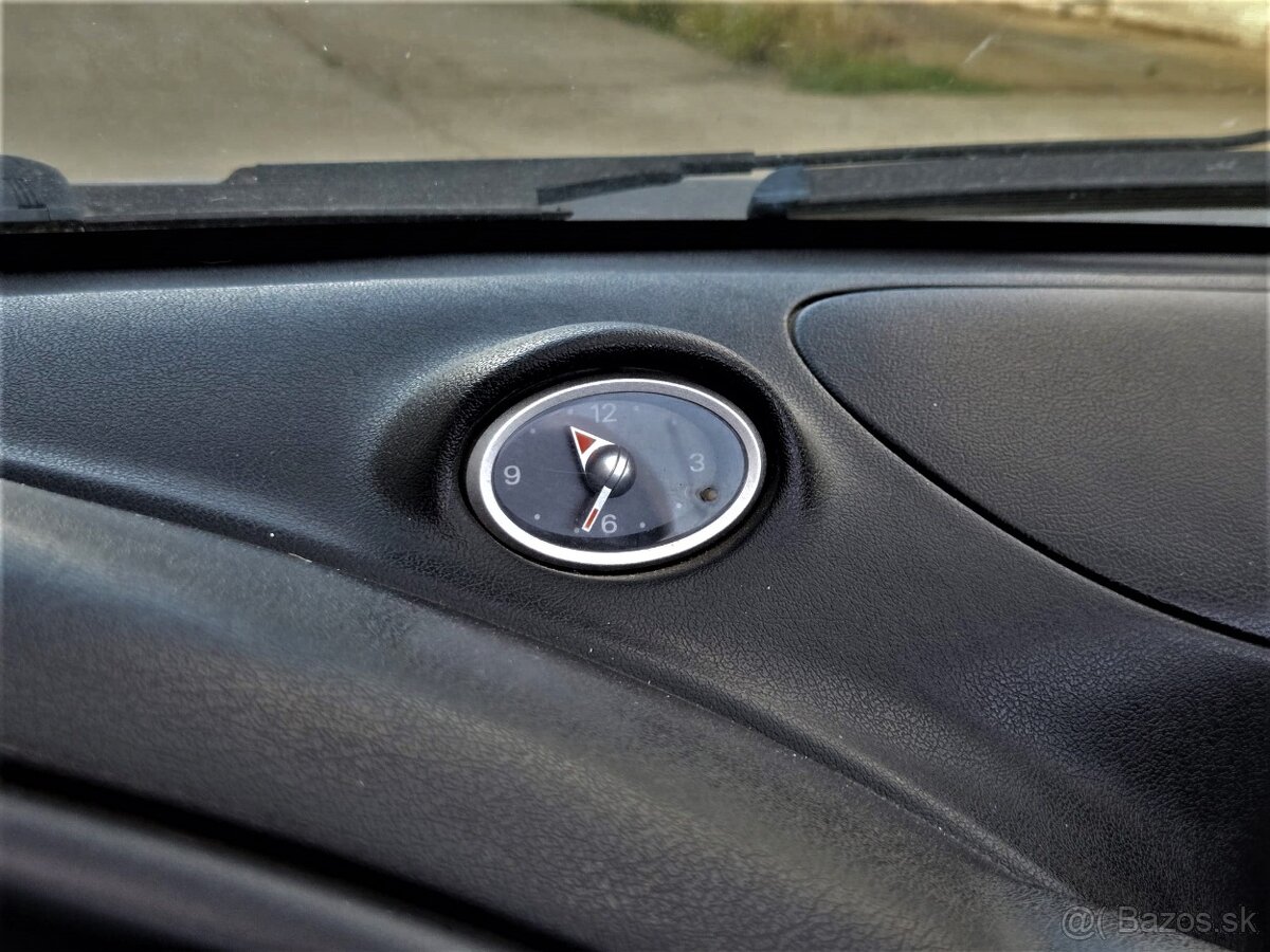 Ford StreetKa 1.6 Cabrio _ 104000km - 13