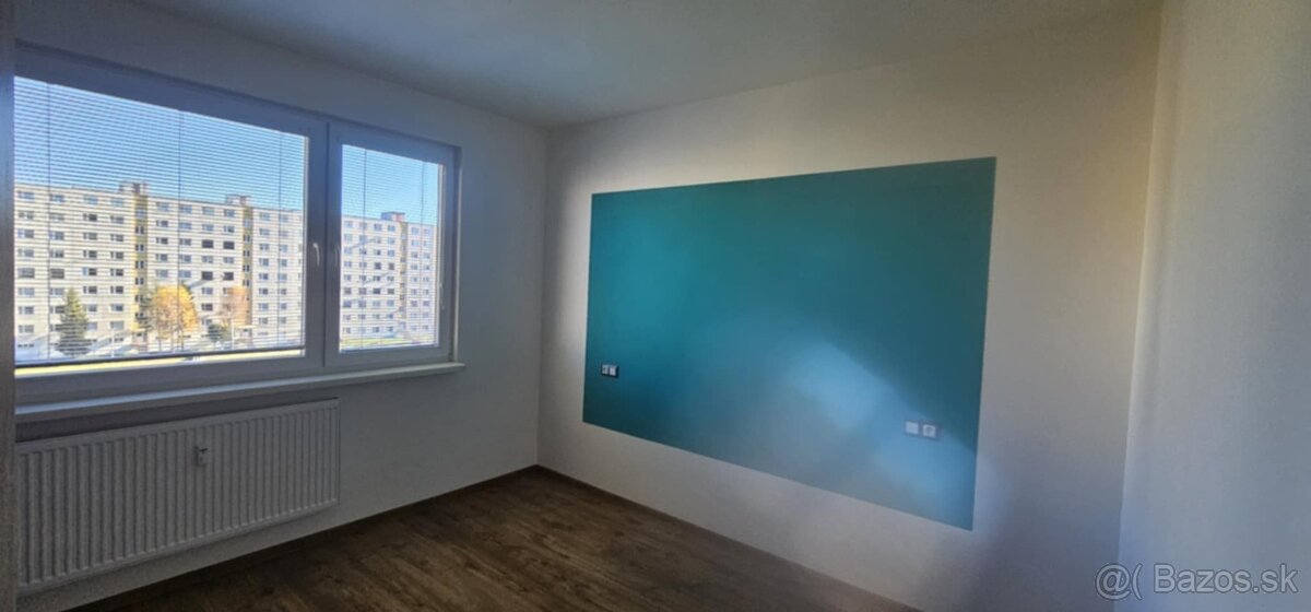 Predam 2.izbovy byt - 13