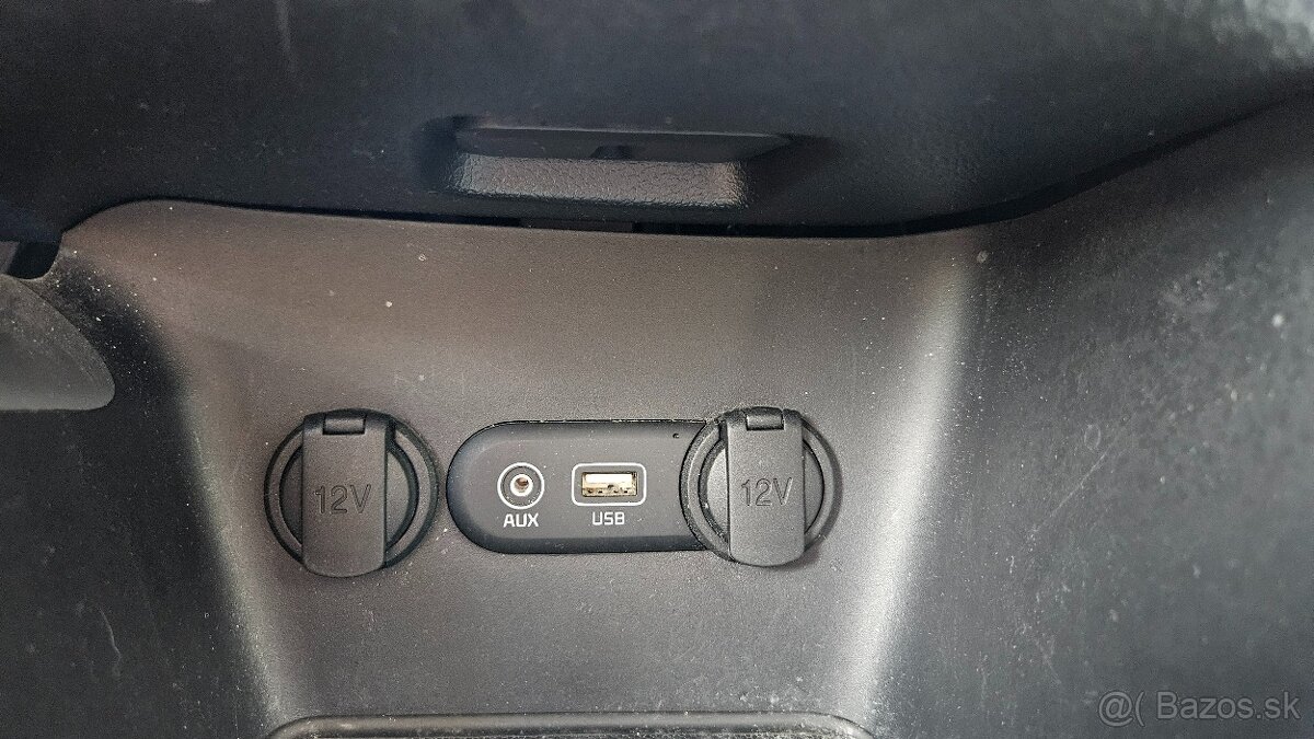 Kia Cee’d Sporty Wagon 1.6 CRDi Silver - 13