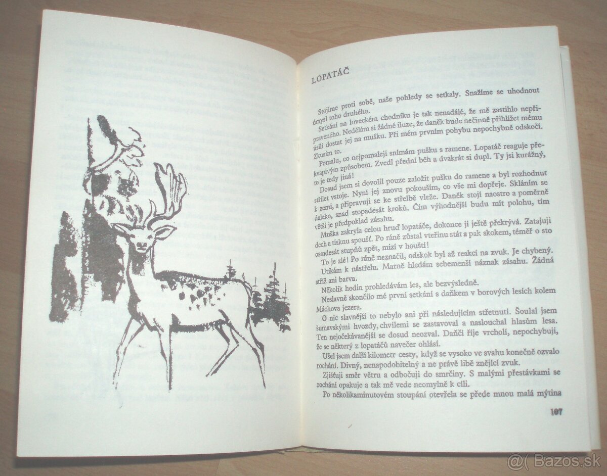 až zazní voláni - 13