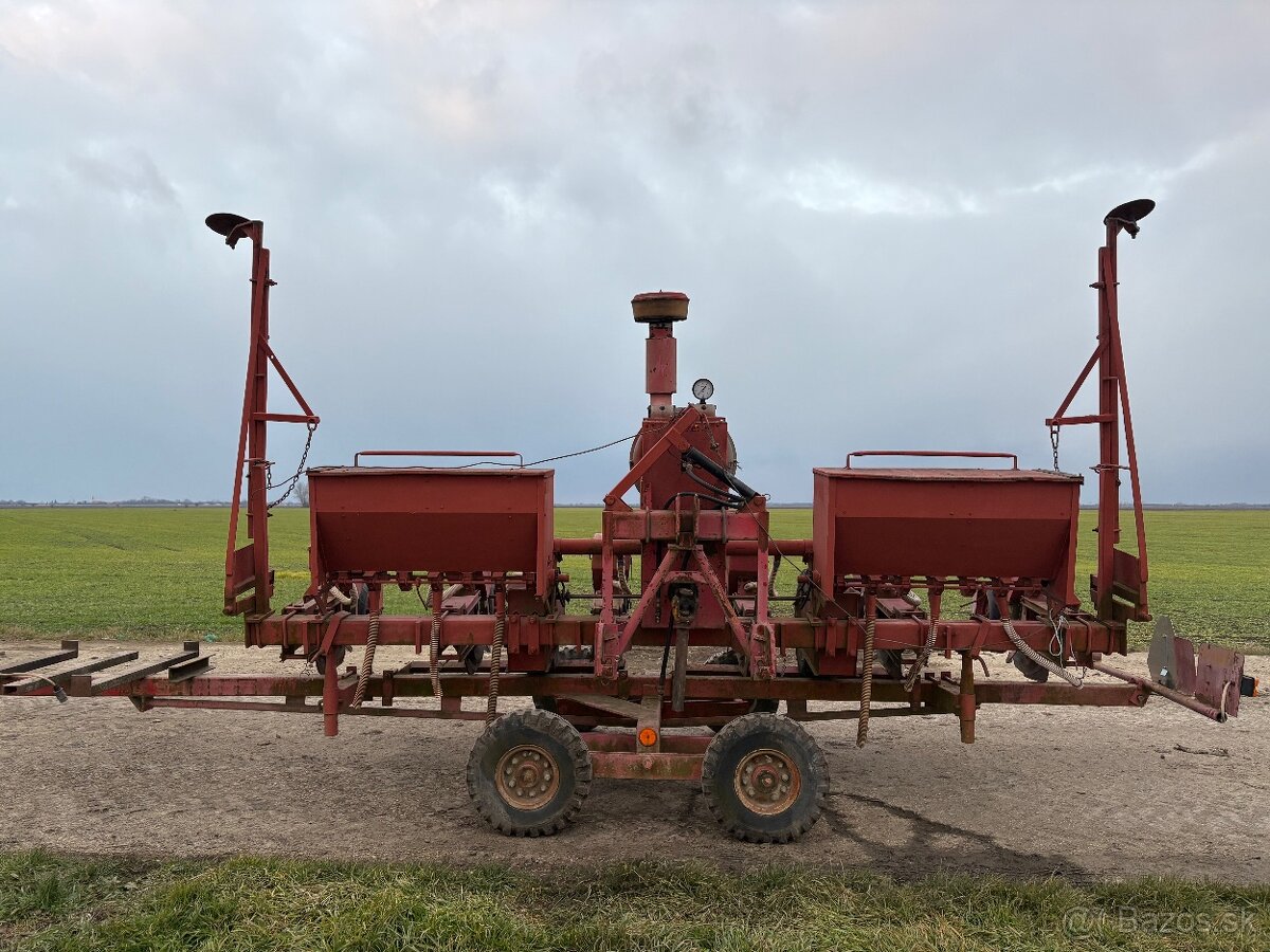Sejačka na kukuricu - 13