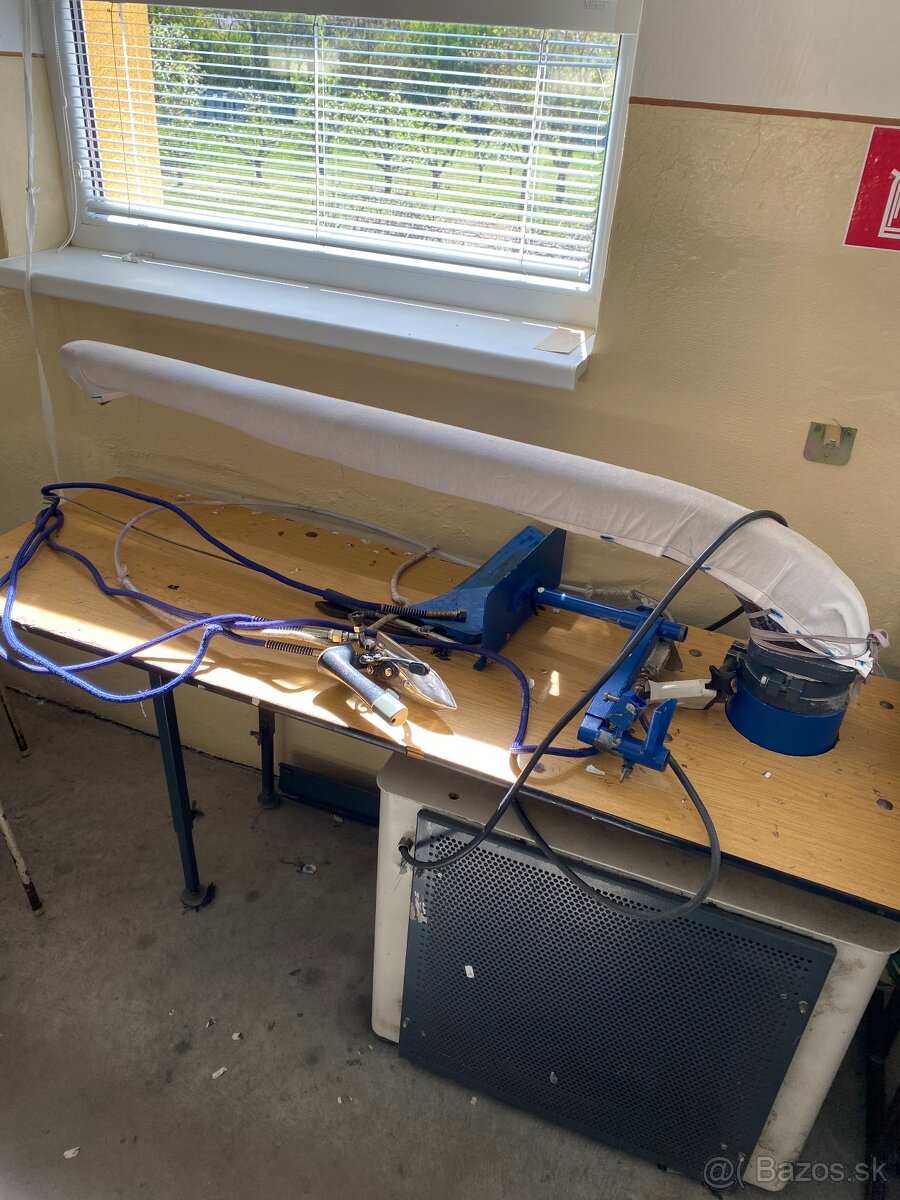 Predám žehliacu techniku - 13