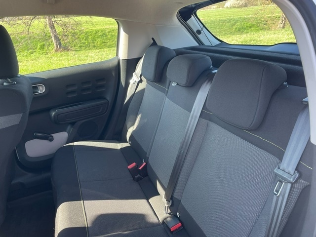 Citroën C3 2017 1.2 PureTech Feel - 13