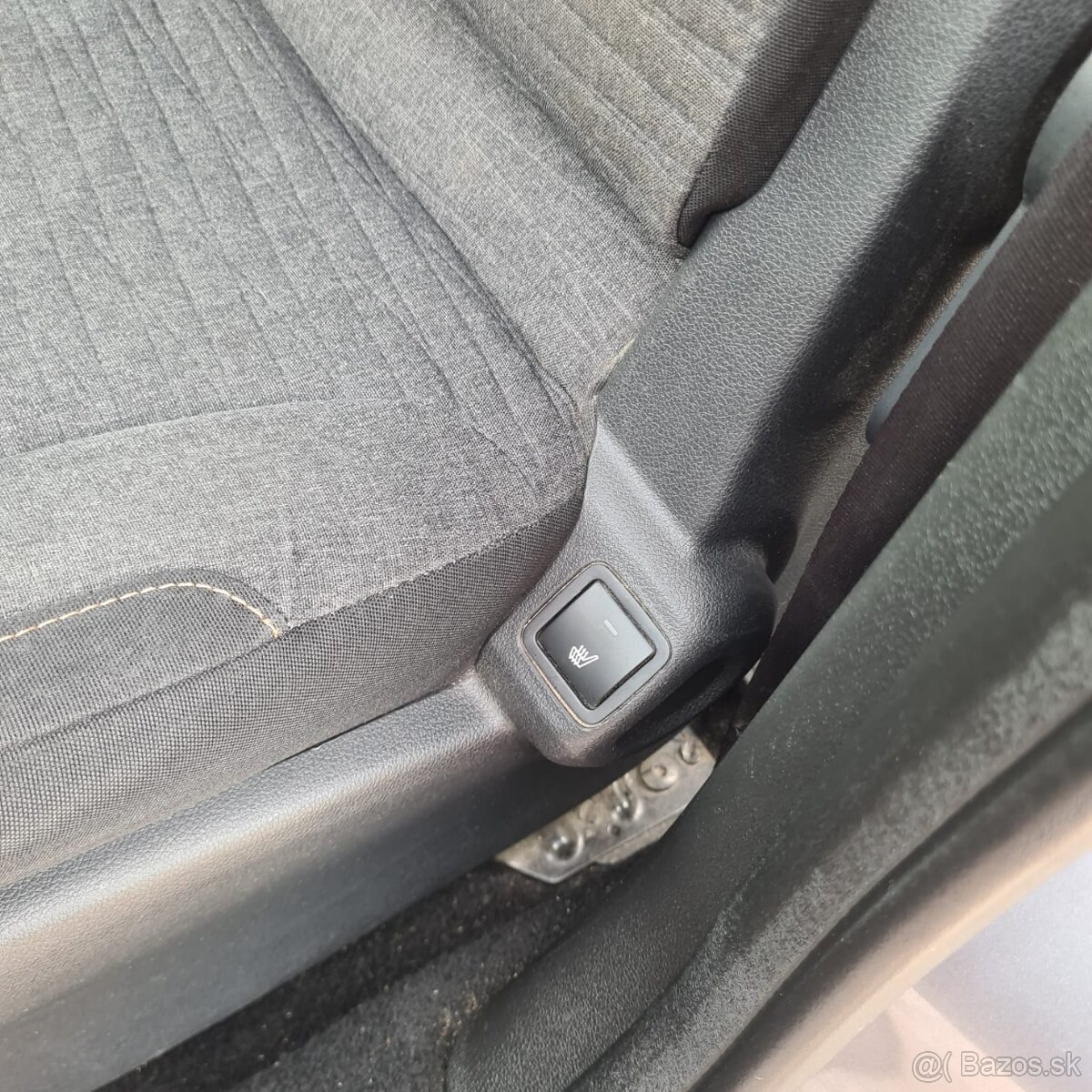 Citroen Berlingo BlueHDI 100 XTR - 13