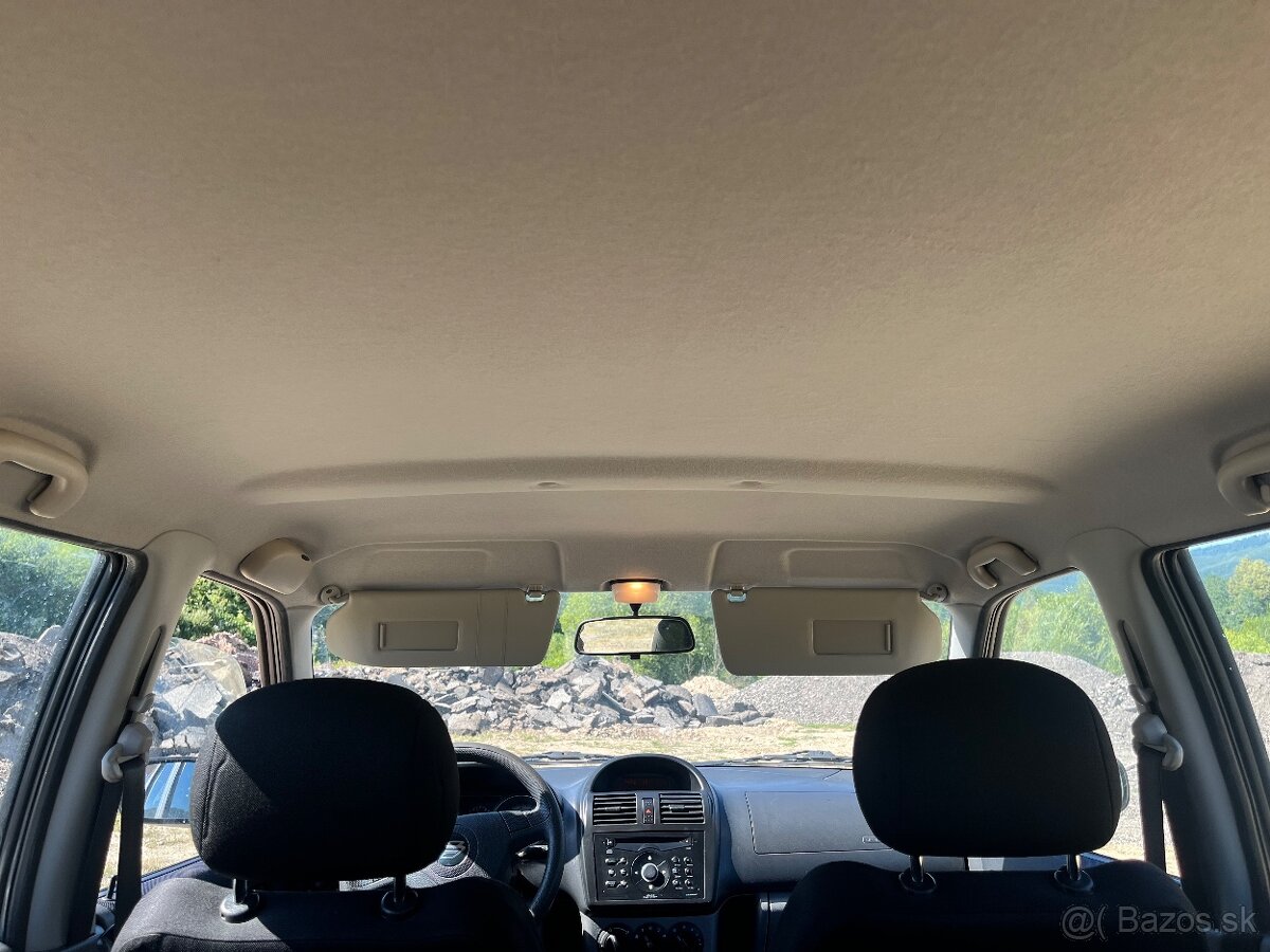 Suzuki Ignis - 13