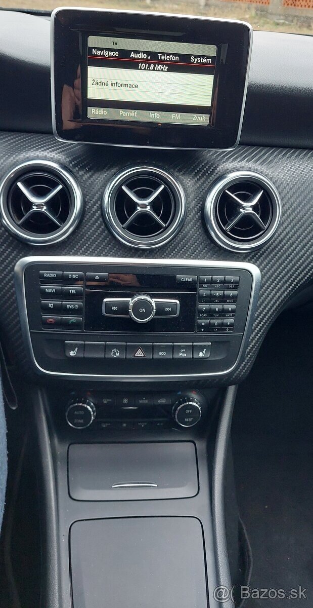 A 180 CDI - 13