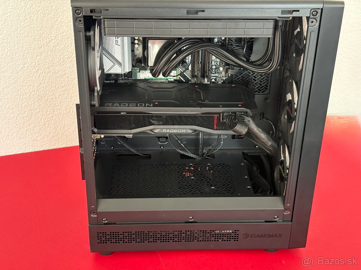 Zostava i9 | RX 7900XT 16GB - 13