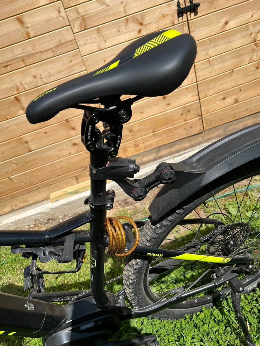 APACHE Tuwan MX-1 26 29" - 13