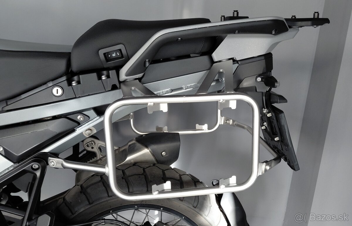 BMW R1300GSA - TROPHY - 13