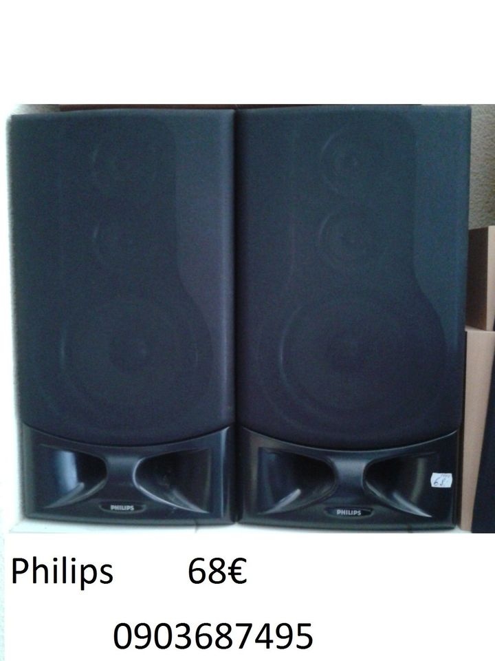 predám aktívne bedňe Creative- aj rôzne iné - 13