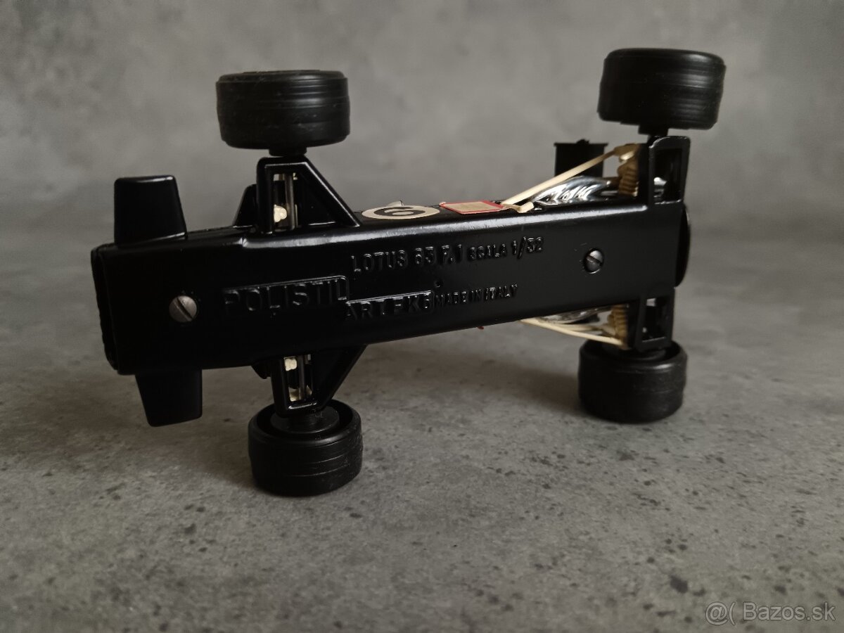 1:32 Formule 1 POLISTIL - 13