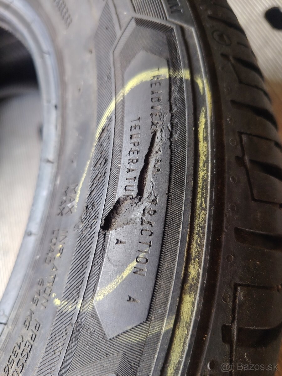 Predám Pneu 195/65R15 91H letné - 13