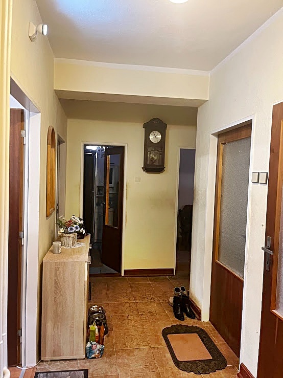 Na predaj rodinný dom s pozemkom okolie B Bystrica, Zvolen - 13