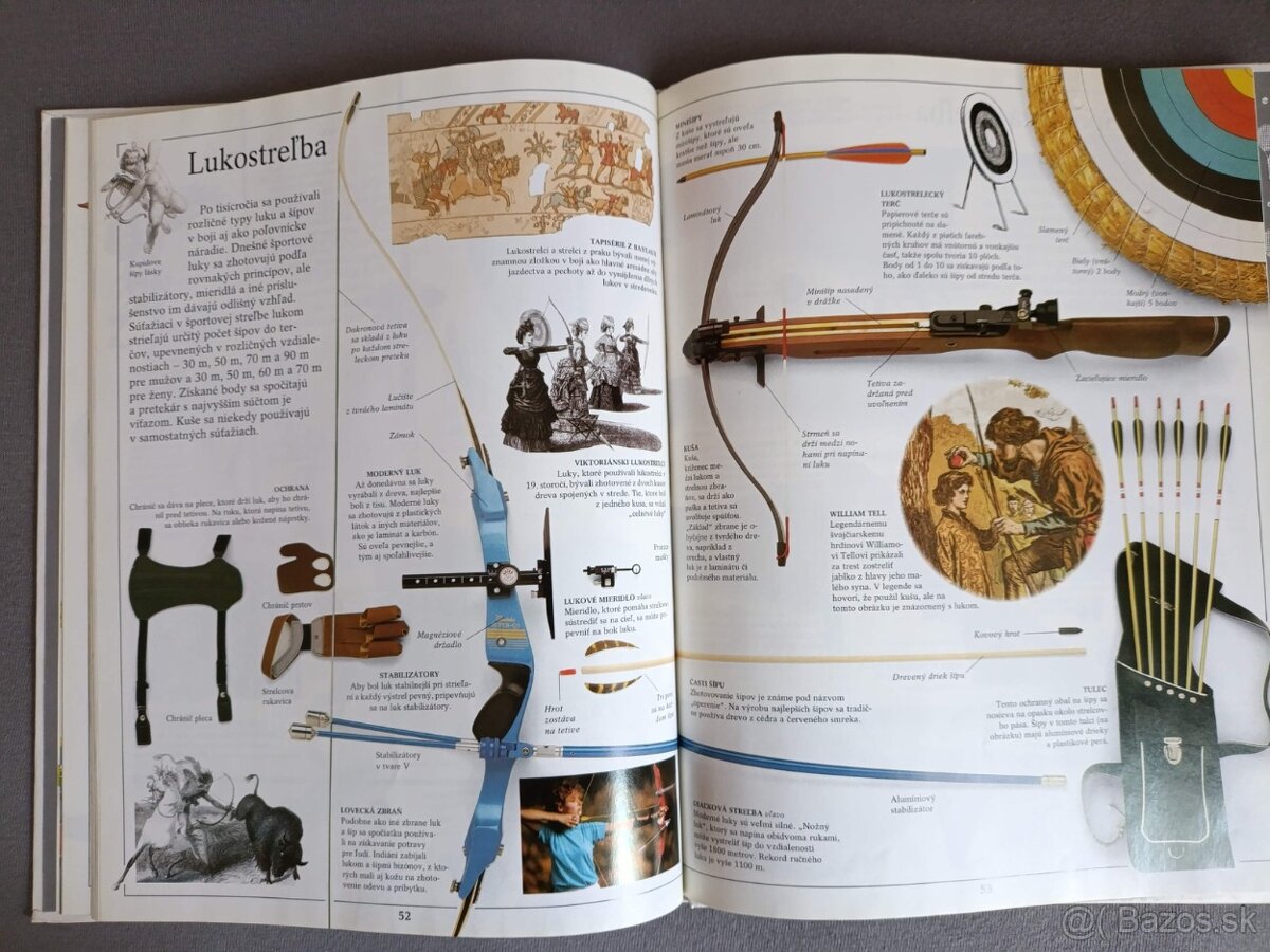 Športové autá aj historia športu - 13