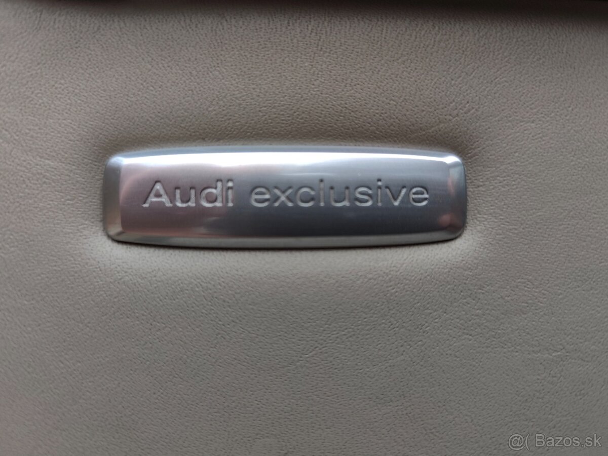 Audi Q7 S-line/Audi Exclusive 3.0tdi - 13
