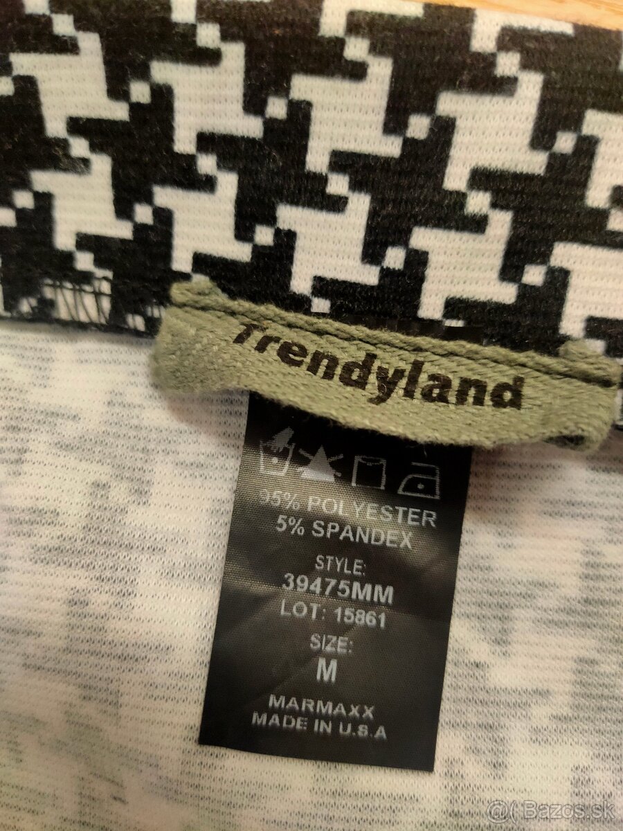 Kaliopky,leginy,riflové nohavice,sukničky,vesta - 13