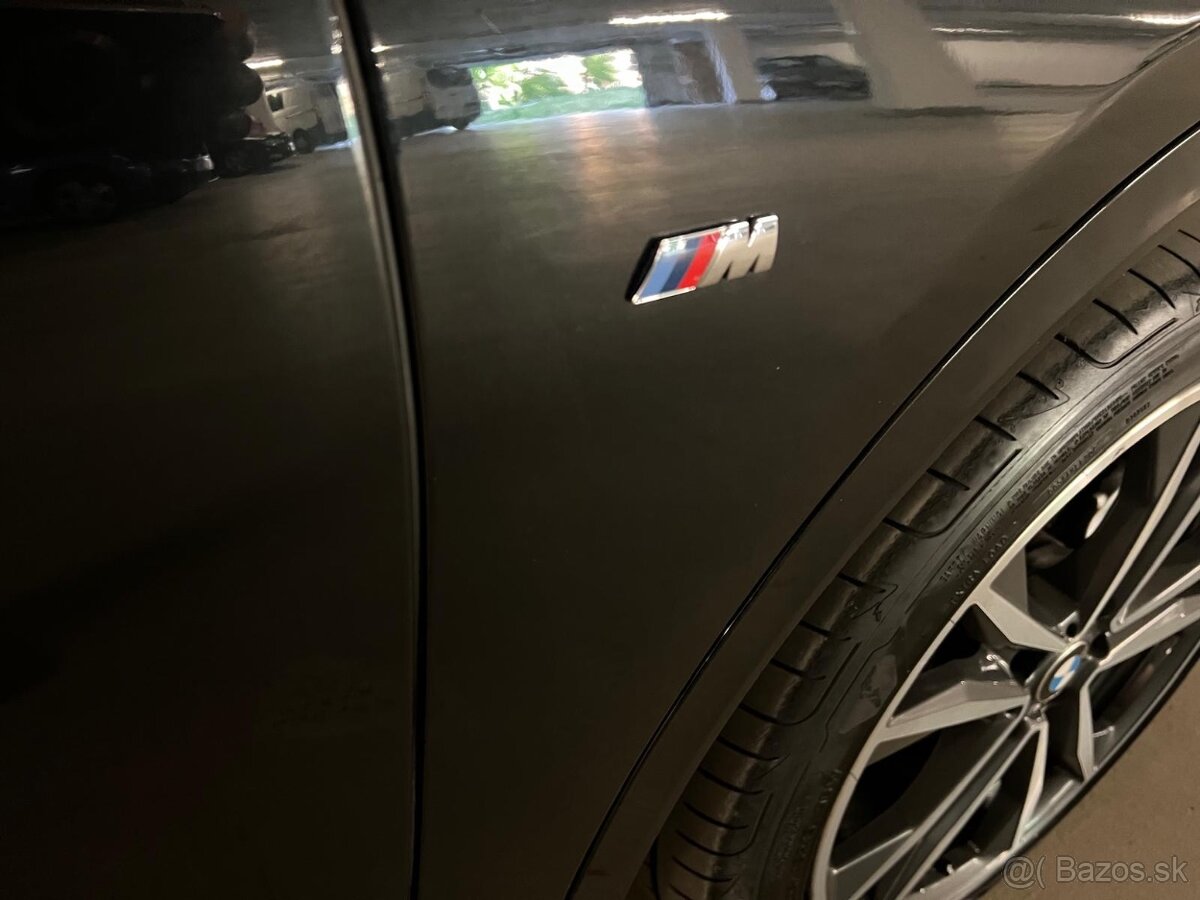 BMW X2 1,8d Mpacket exklusive - 13