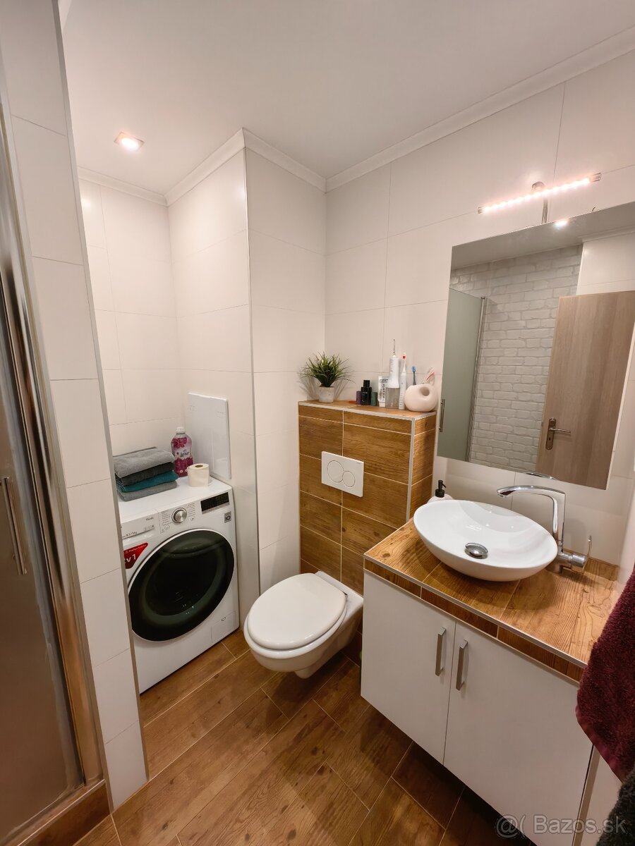 Predám dvojizbový byt - 13