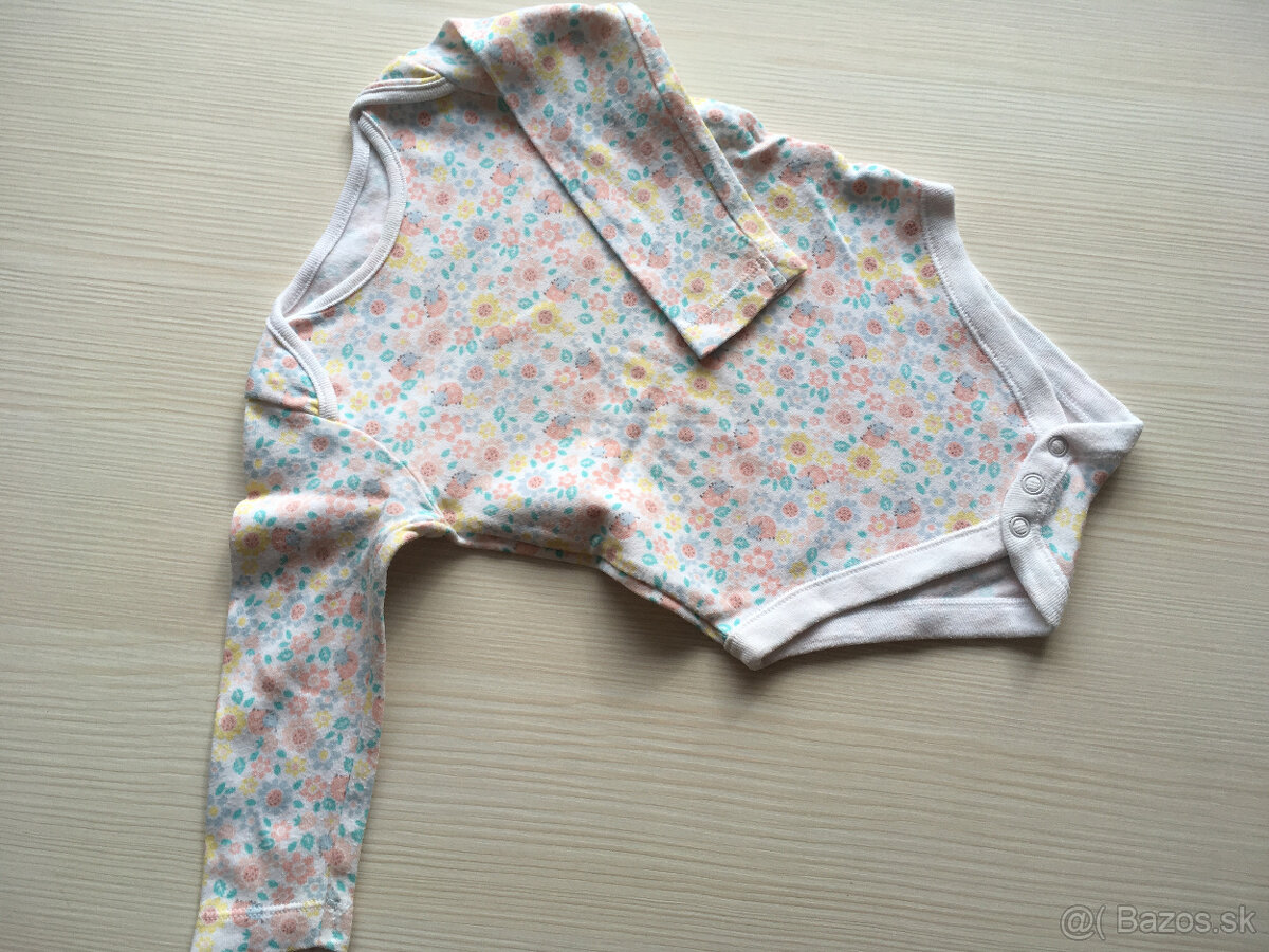 Detské oblečenie - 13