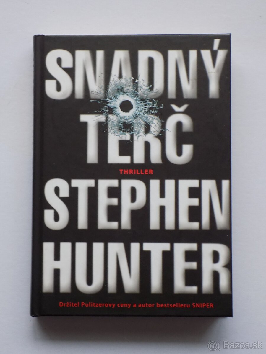 Detektívky- Dan Brown,Linda Howard,Sandra Brown a iný - 13