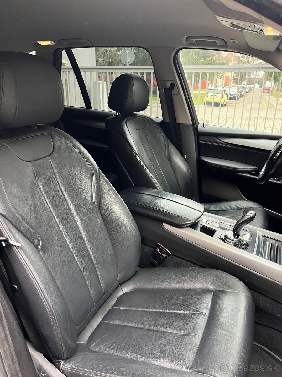 BMW X5 - 13