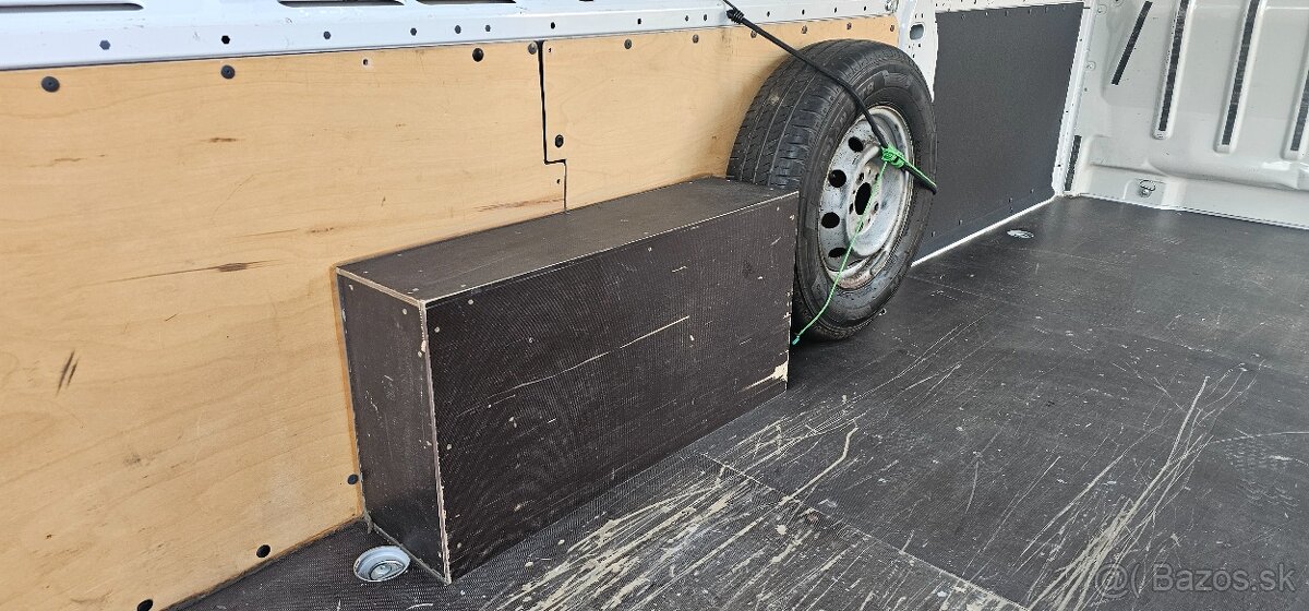 Fiat Ducato L4H3 - 13