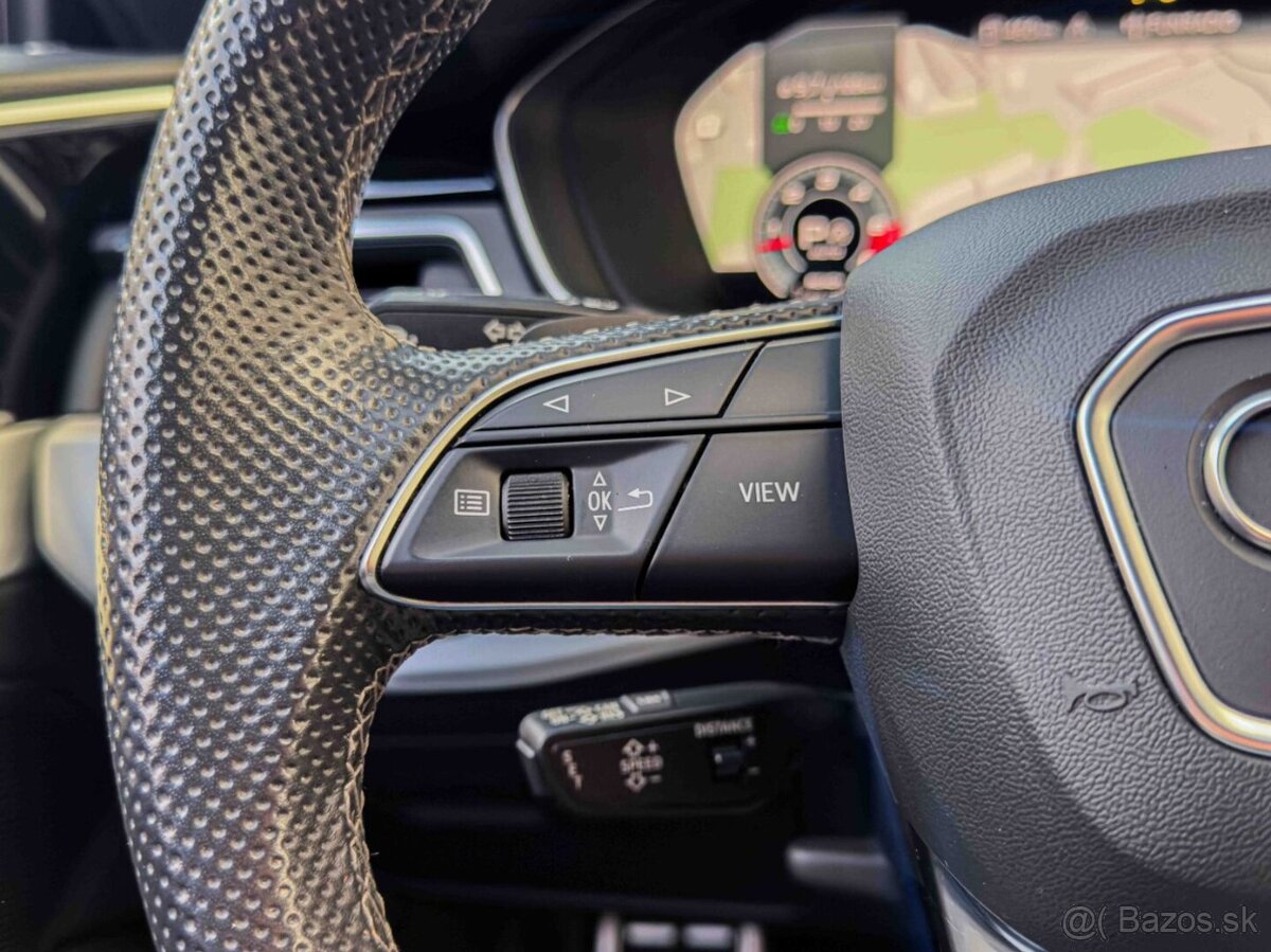 Audi A5 Sportback 50 3.0 TDI quattro tiptronic - 13