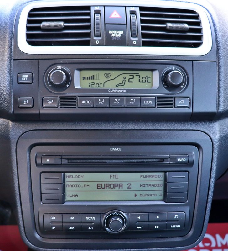 Škoda Fabia 1.2 ie HTP - 13