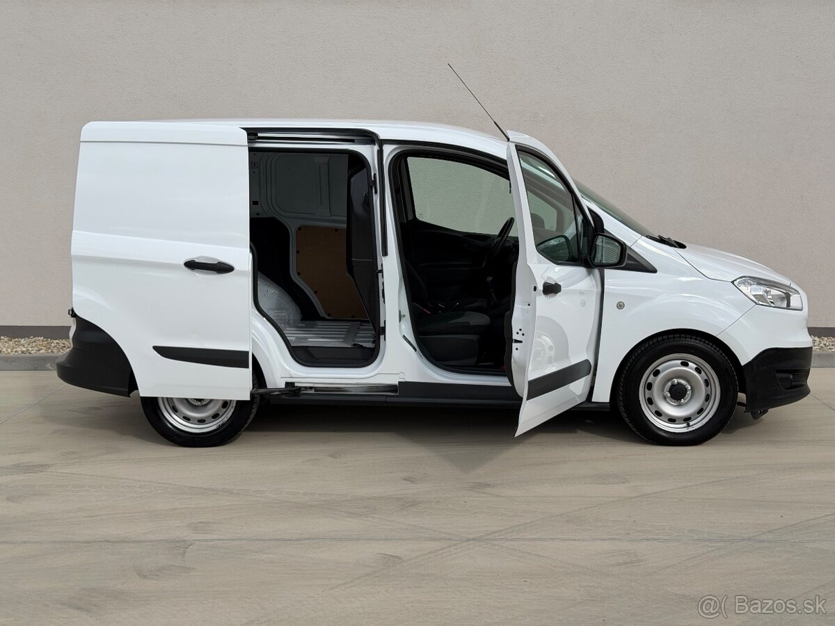 Ford Transit 1.5TdCi Courier Van - 13