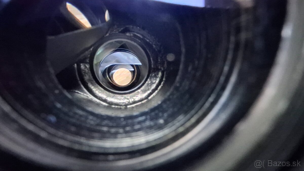 Ďalekohľad HERTEL COATED OPTICS 8X30 - 13