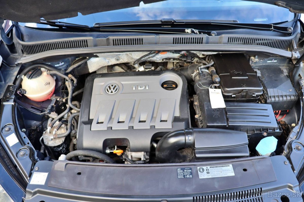 Volkswagen Sharan 2.0 TDI BMT Highline DSG - 13