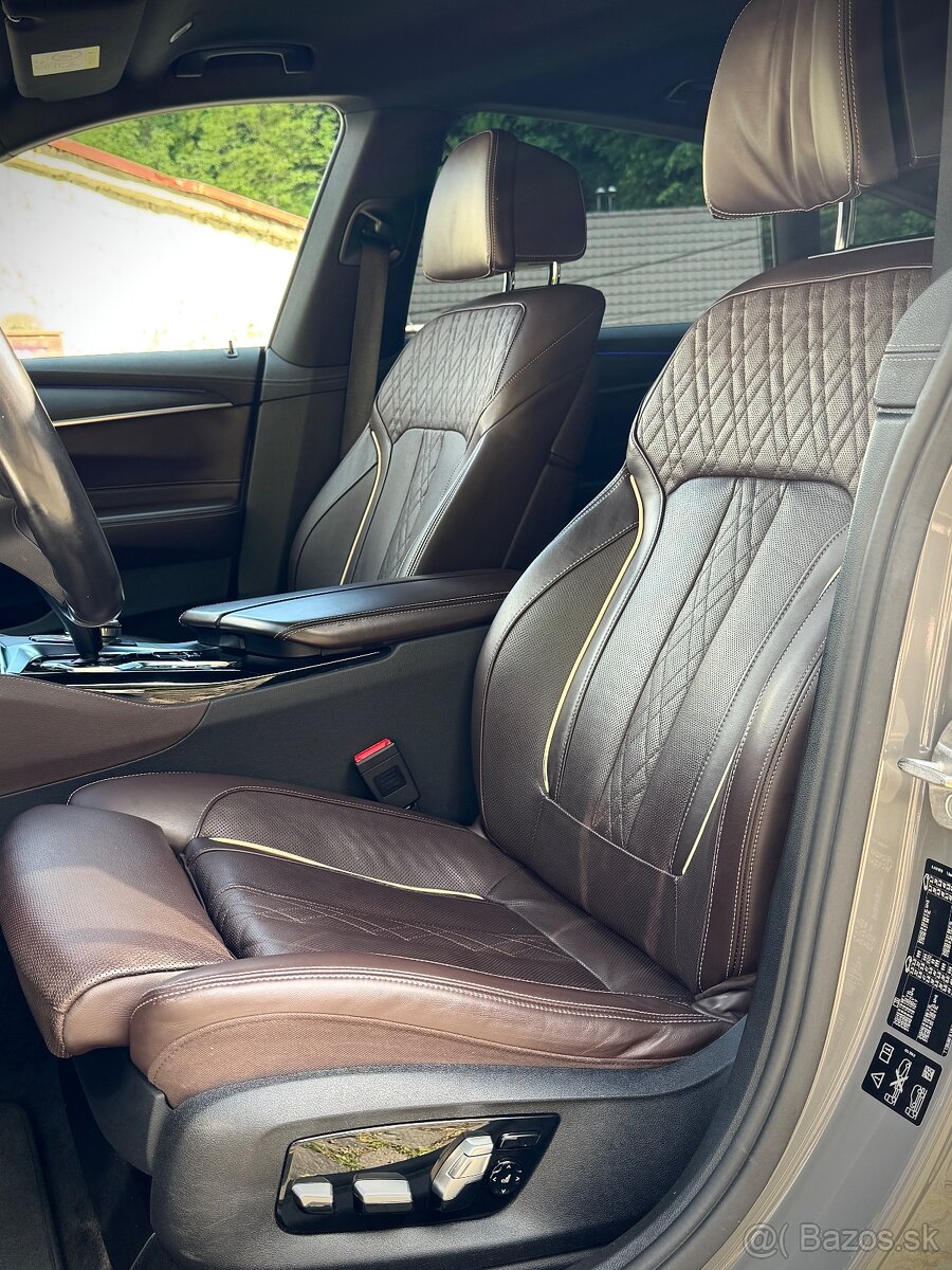 BMW GT6 640d mHEV X-Drive M - 13