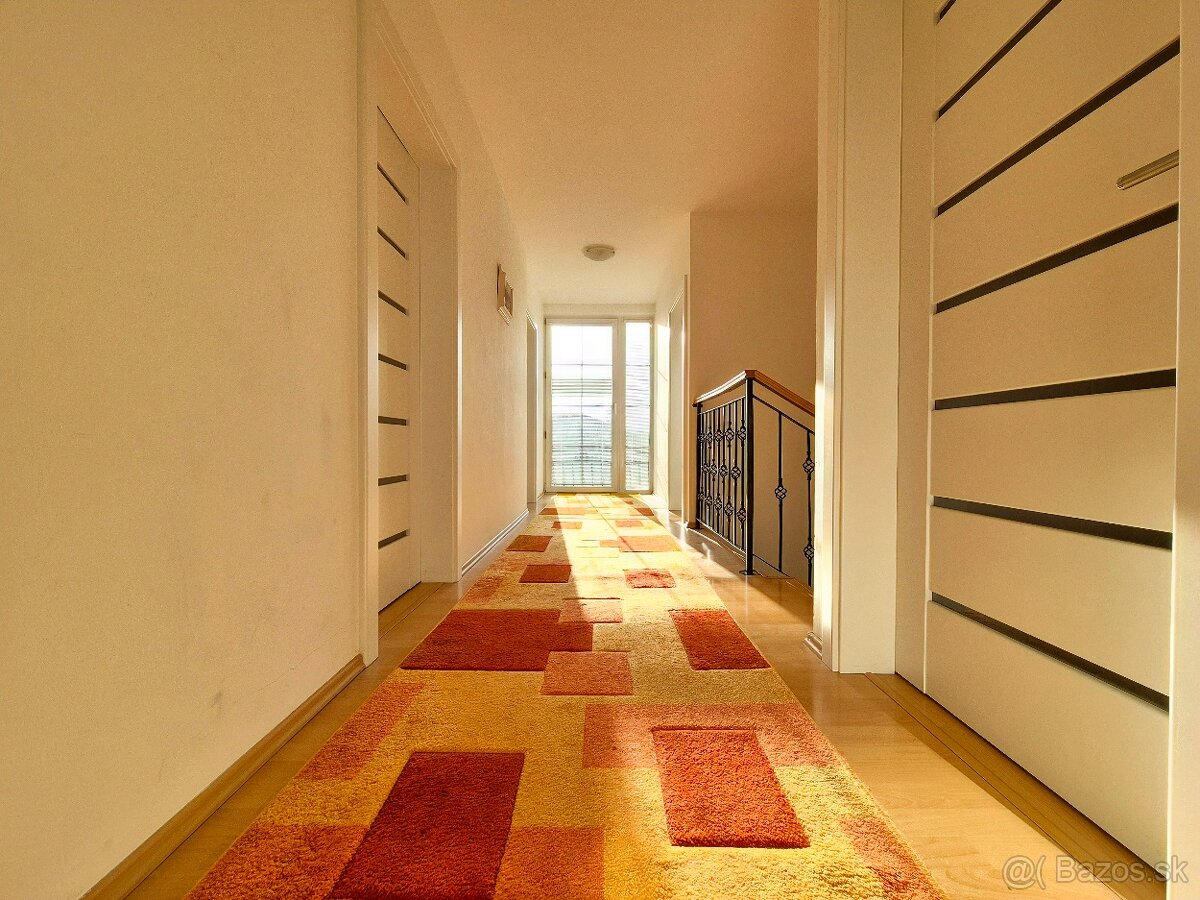 5-izb. RD | Zariadený a pripravený na okamžité bývanie - 13