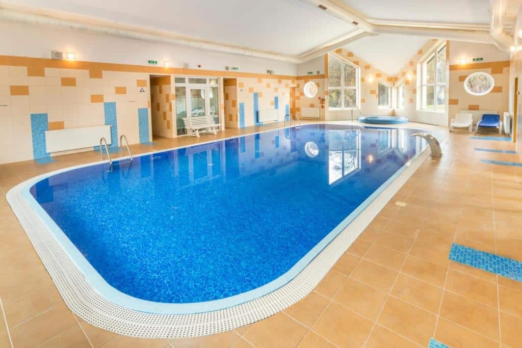 Hotel v nádhernom prostredí pod Tatrami na predaj - 13