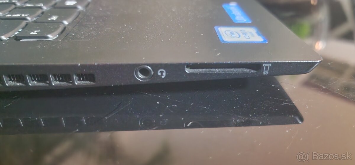 ultrabook Lenovo ThinkPad - 13