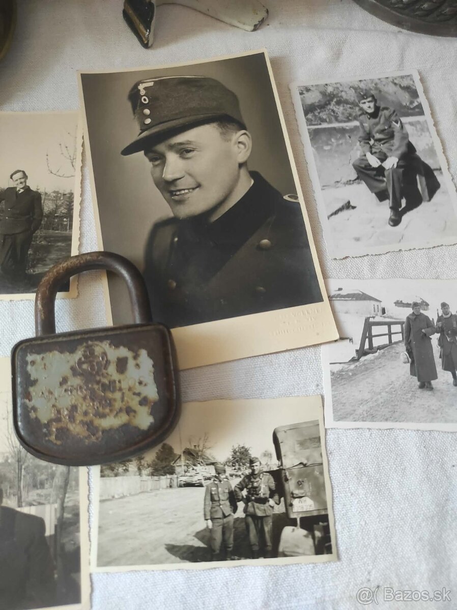 starozitnosti k predaju - 13
