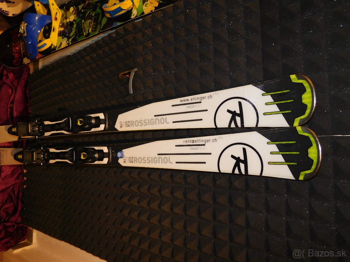 Rossignol 170cm - 13